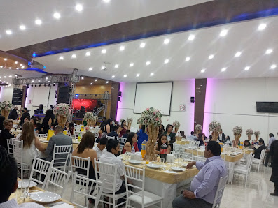 Salon De Eventos Aurea